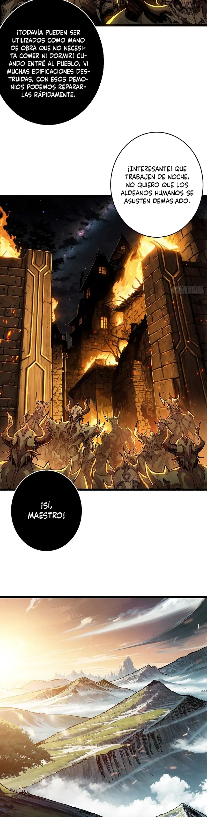 ¡Renacimiento del Top Player! - Capítulo 33 - Página 16 - LectorTMOo