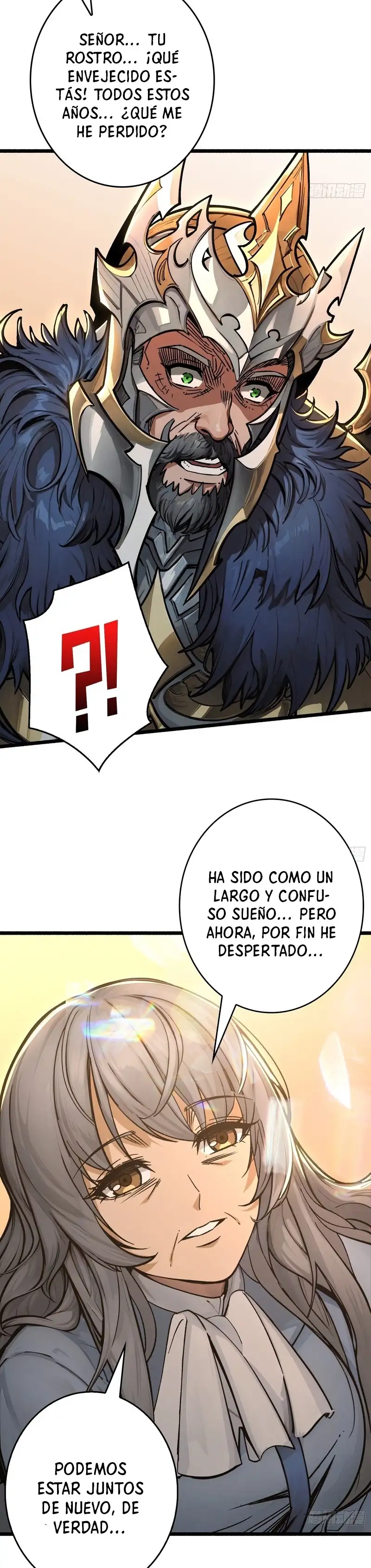 ¡Renacimiento del Top Player! - Capítulo 35 - Página 23 - LectorTMOo