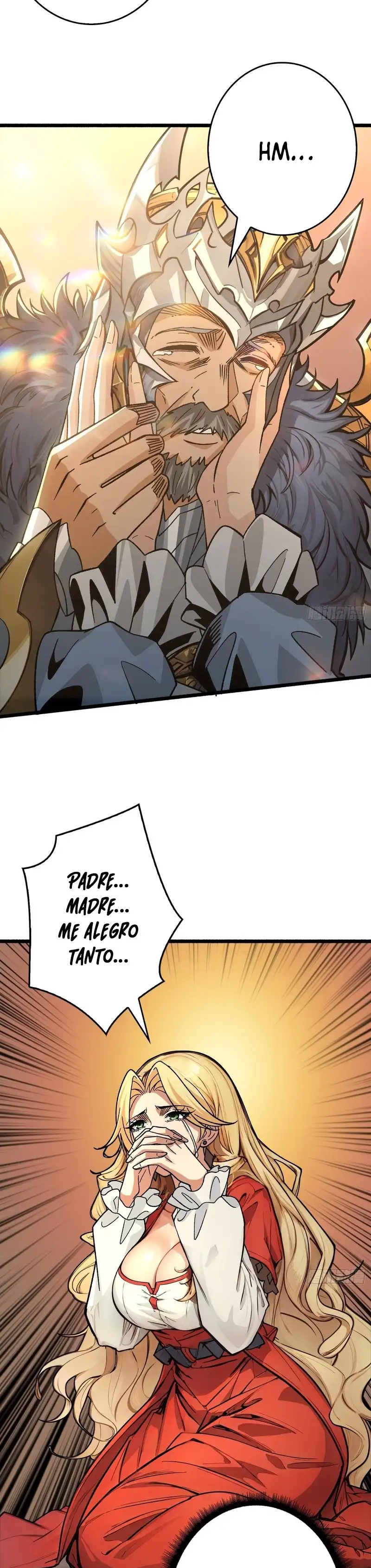 ¡Renacimiento del Top Player! - Capítulo 35 - Página 24 - LectorTMOo