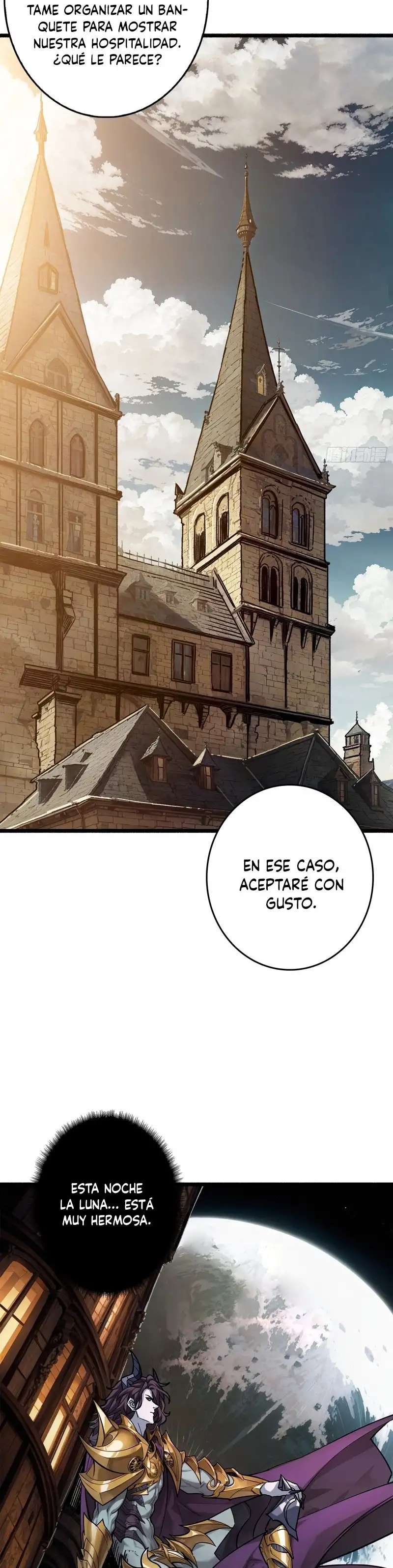 ¡Renacimiento del Top Player! - Capítulo 36 - Página 12 - LectorTMOo