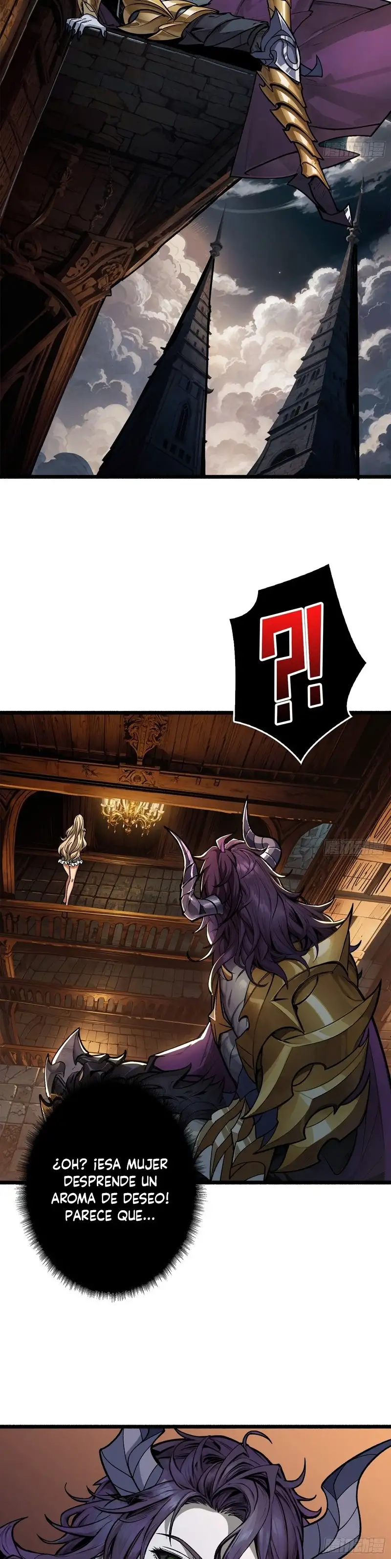 ¡Renacimiento del Top Player! - Capítulo 36 - Página 13 - LectorTMOo