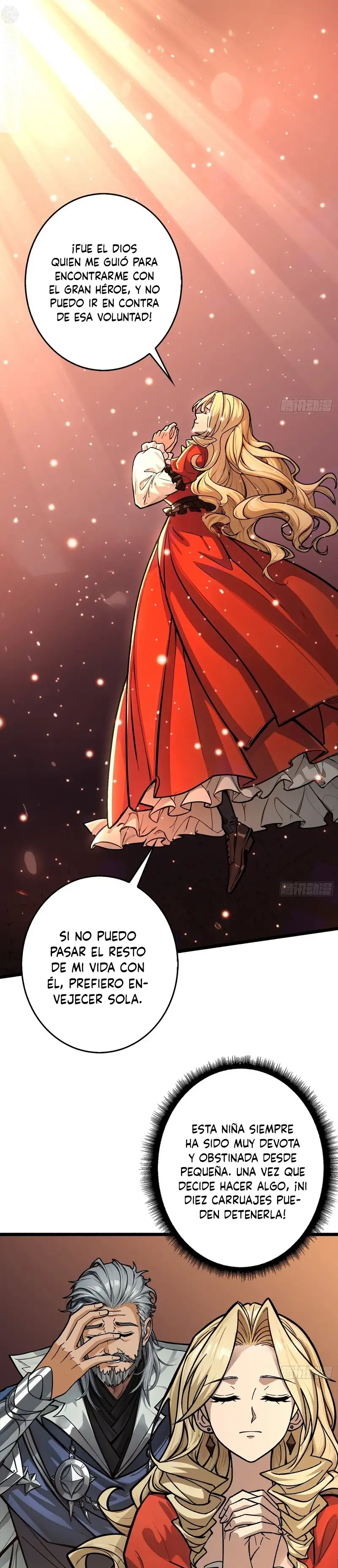 ¡Renacimiento del Top Player! - Capítulo 37 - Página 5 - LectorTMOo
