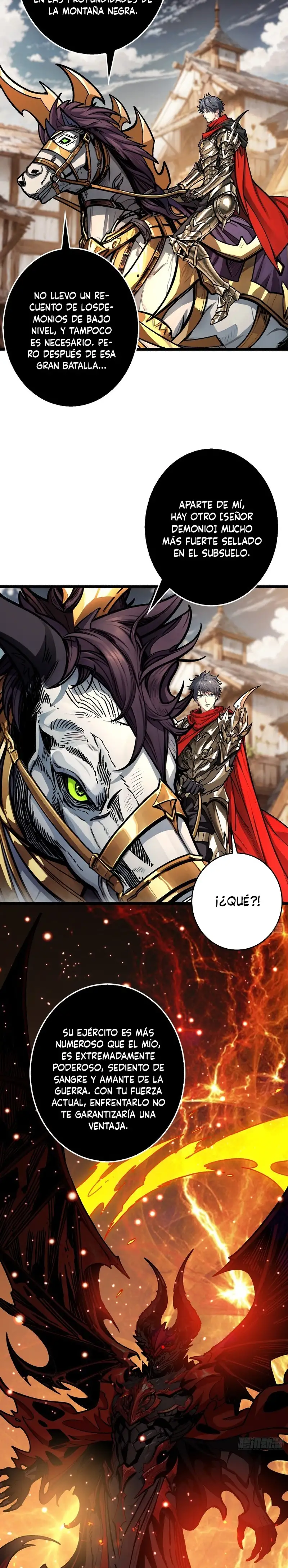 ¡Renacimiento del Top Player! - Capítulo 37 - Página 15 - LectorTMOo
