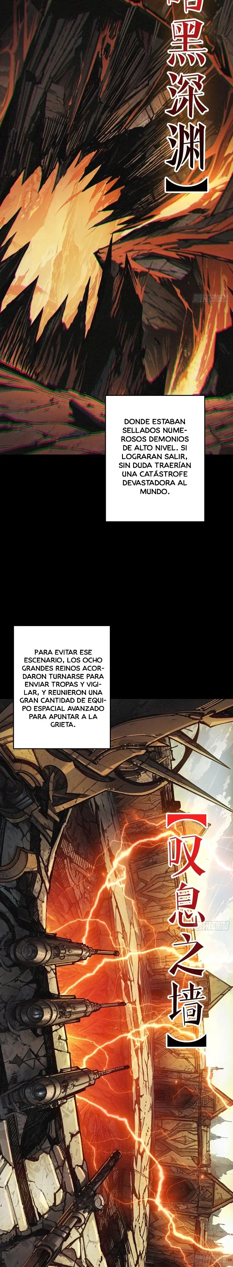 ¡Renacimiento del Top Player! - Capítulo 37 - Página 17 - LectorTMOo
