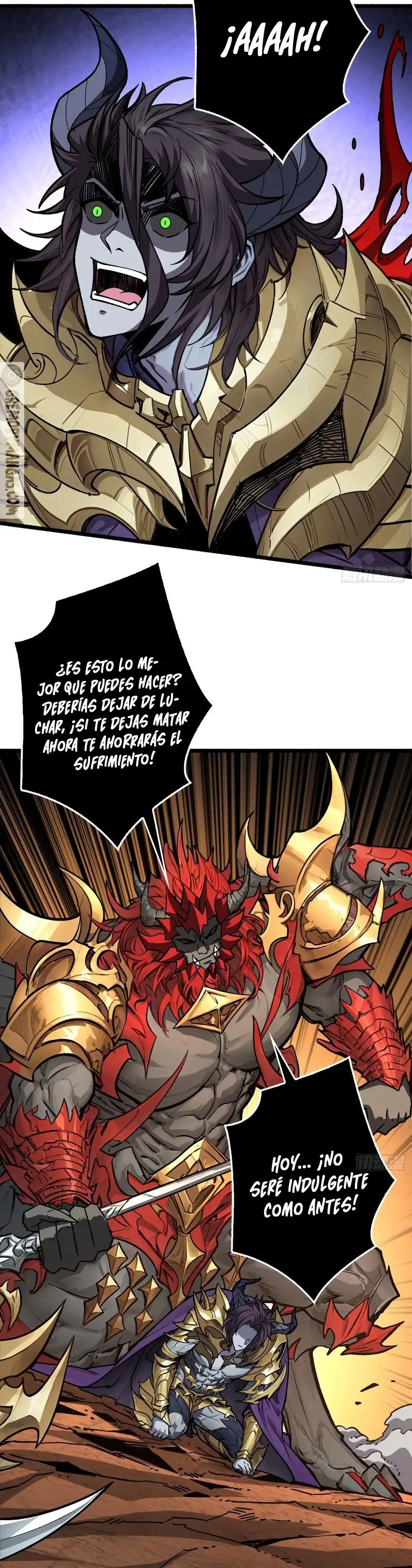 ¡Renacimiento del Top Player! - Capítulo 39 - Página 11 - LectorTMOo