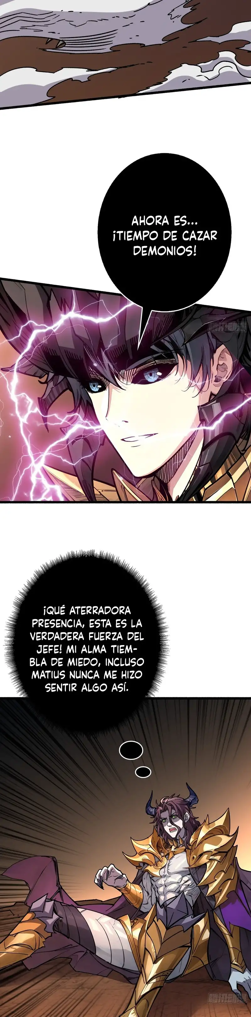 ¡Renacimiento del Top Player! - Capítulo 39 - Página 26 - LectorTMOo