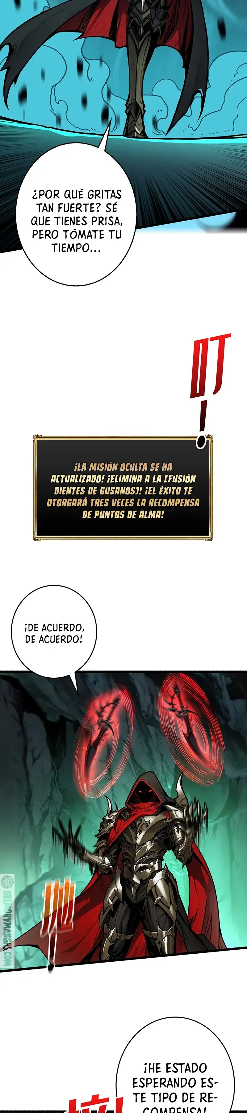 ¡Renacimiento del Top Player! - Capítulo 5 - Página 23 - LectorTMOo