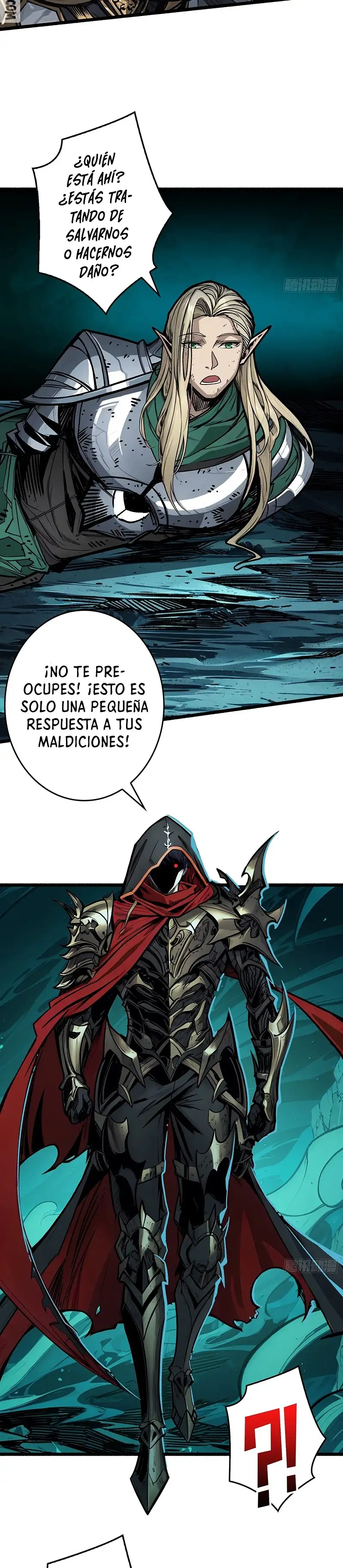 ¡Renacimiento del Top Player! capítulo 6 página 22