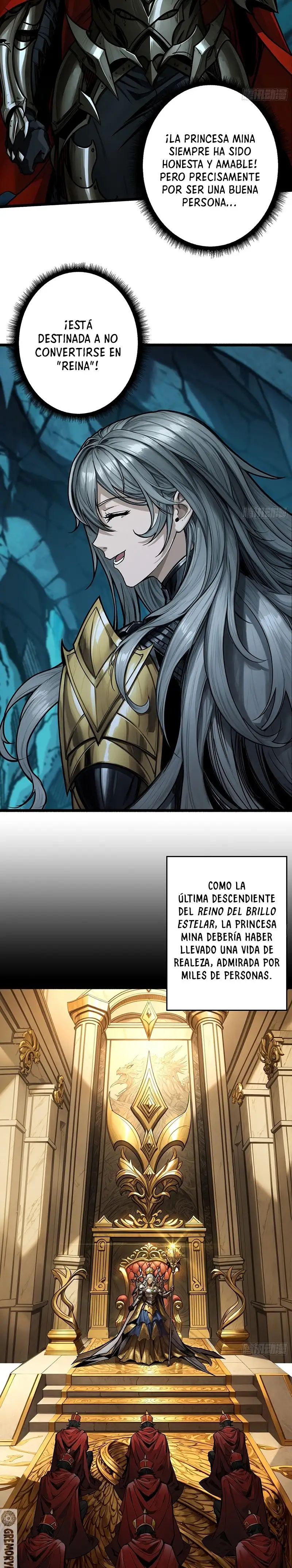 ¡Renacimiento del Top Player! - Capítulo 9 - Página 13 - LectorTMOo