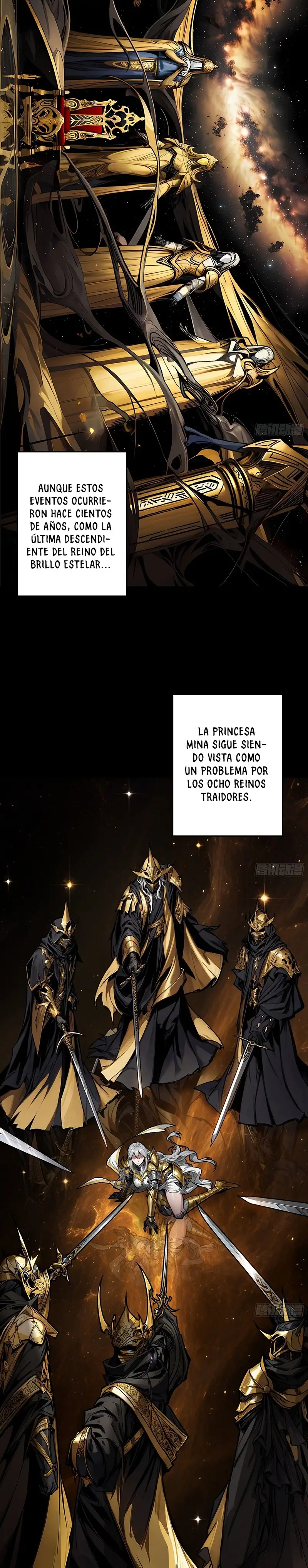 ¡Renacimiento del Top Player! - Capítulo 9 - Página 16 - LectorTMOo