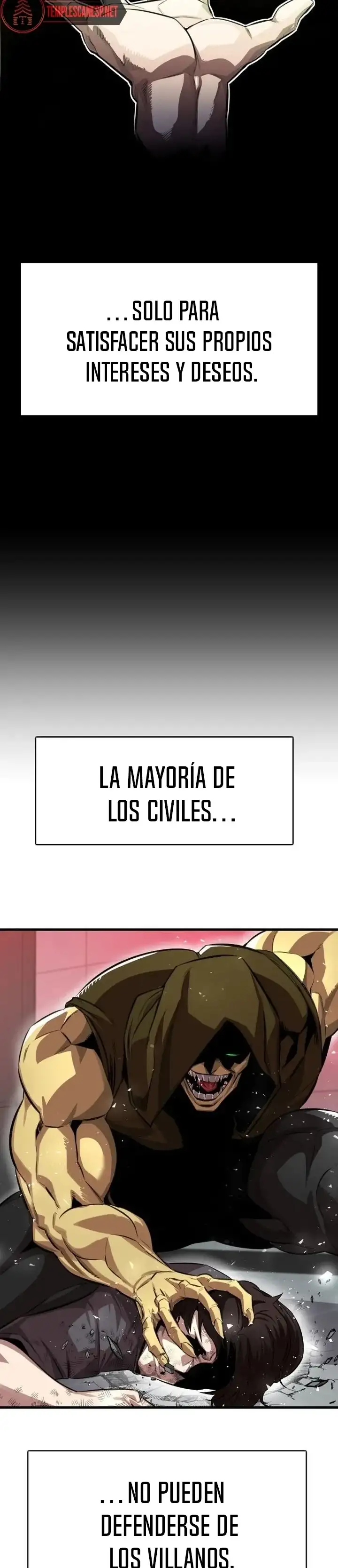 Rental Hero capítulo 66 página 7