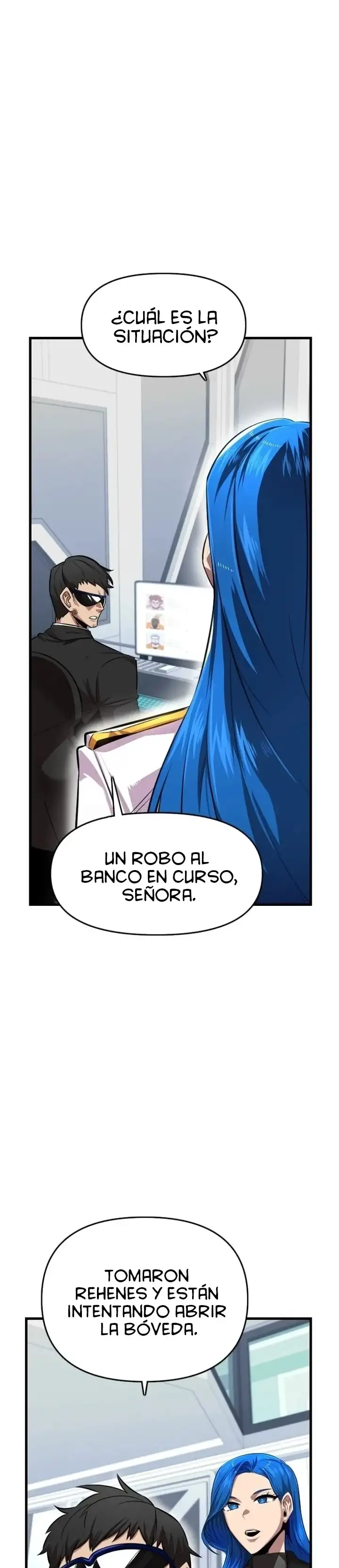 Rental Hero capítulo 66 página 9