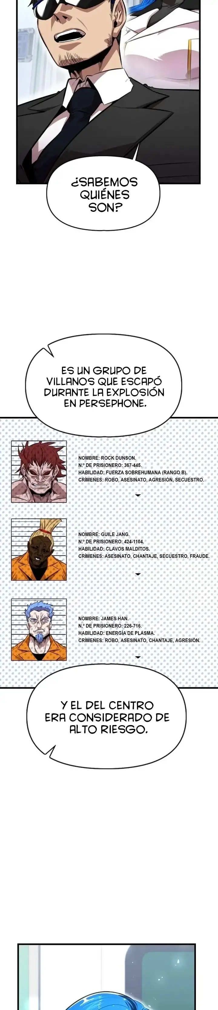 Rental Hero capítulo 66 página 10