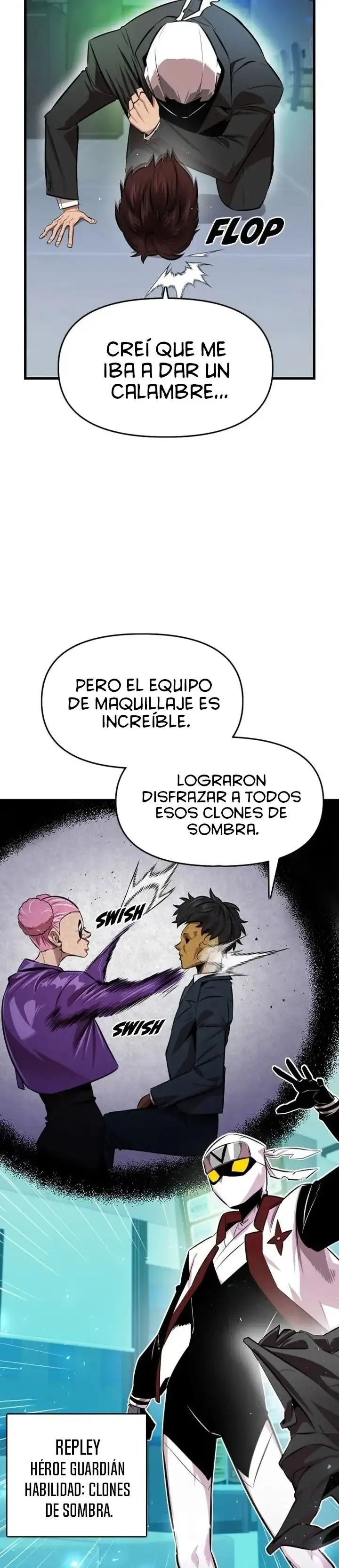 Rental Hero capítulo 66 página 27
