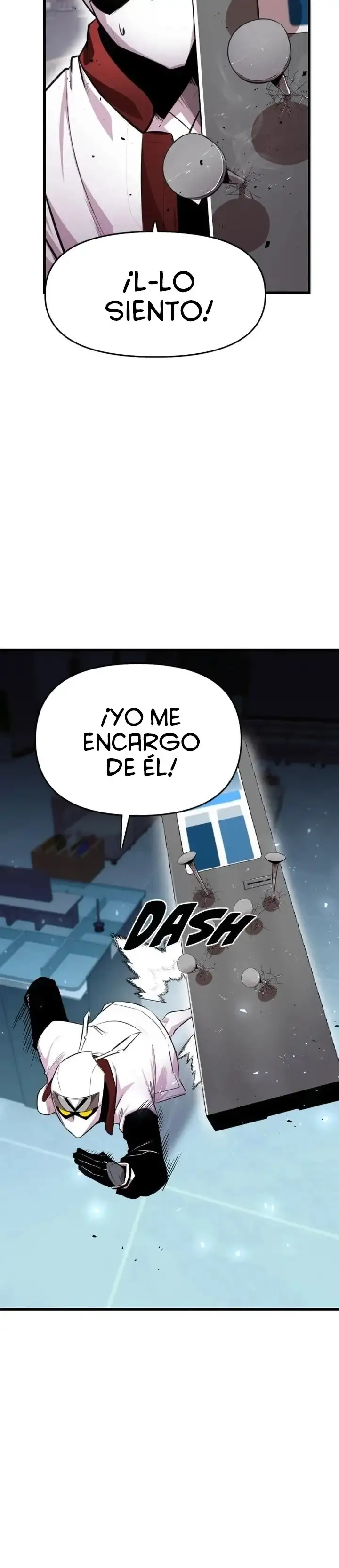 Rental Hero capítulo 66 página 31