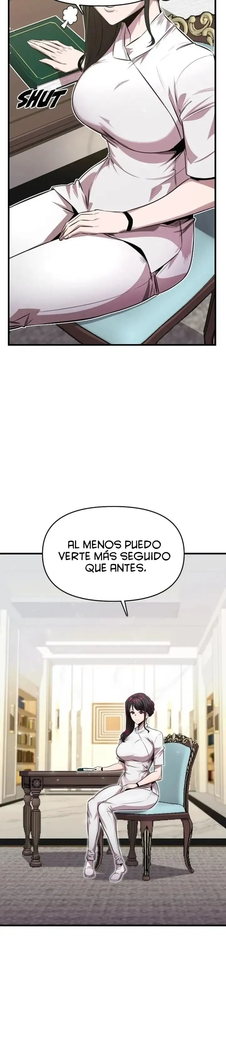 Rental Hero capítulo 66 página 53
