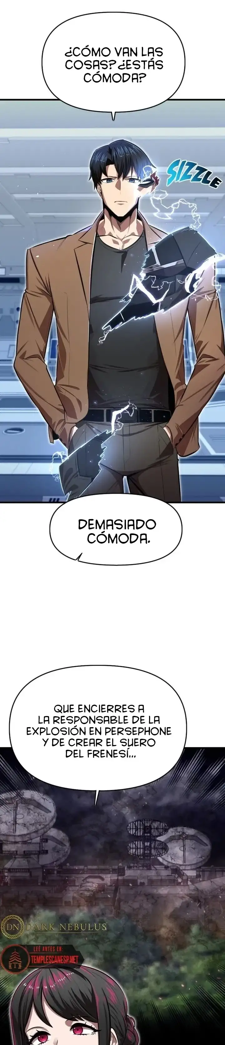 Rental Hero capítulo 66 página 54