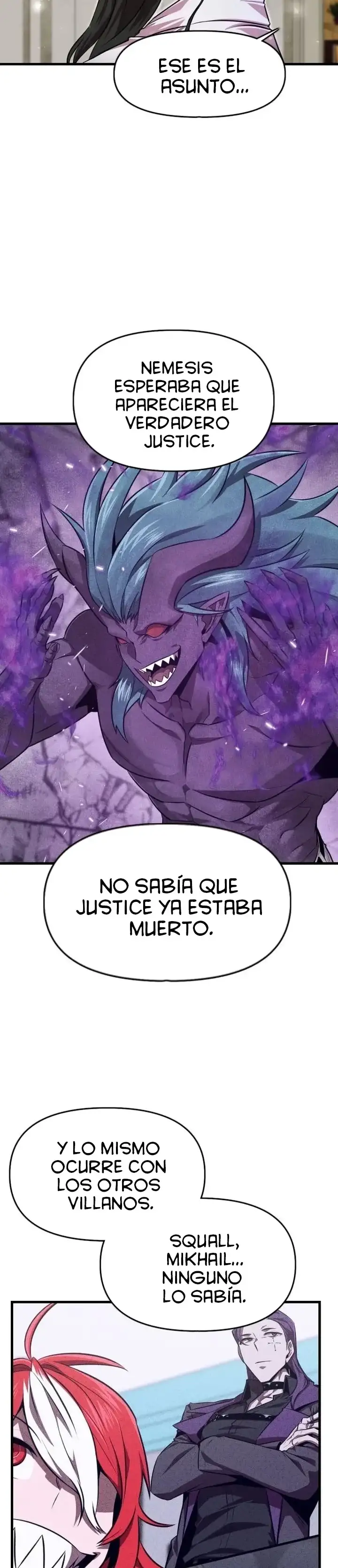 Rental Hero capítulo 66 página 56