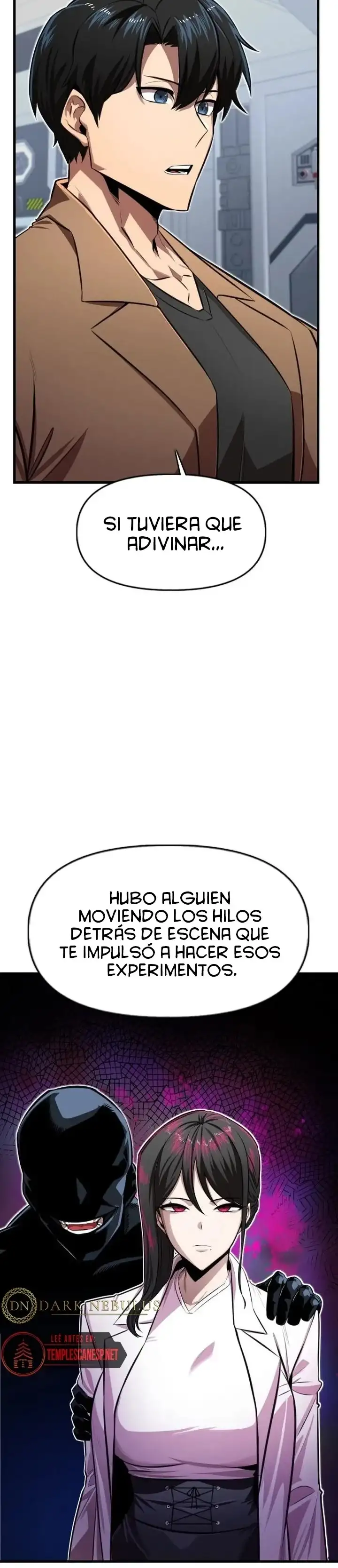 Rental Hero capítulo 66 página 58