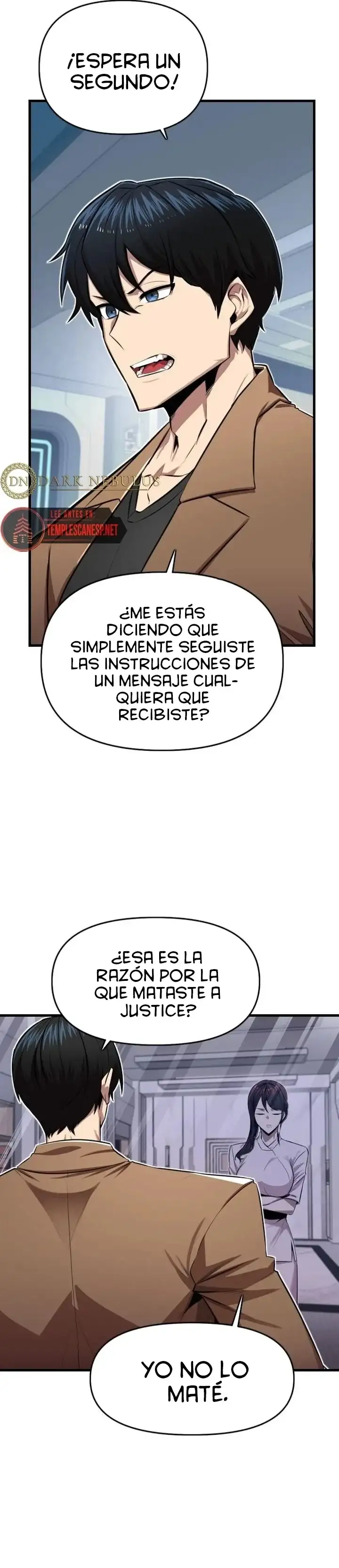 Rental Hero capítulo 67 página 7