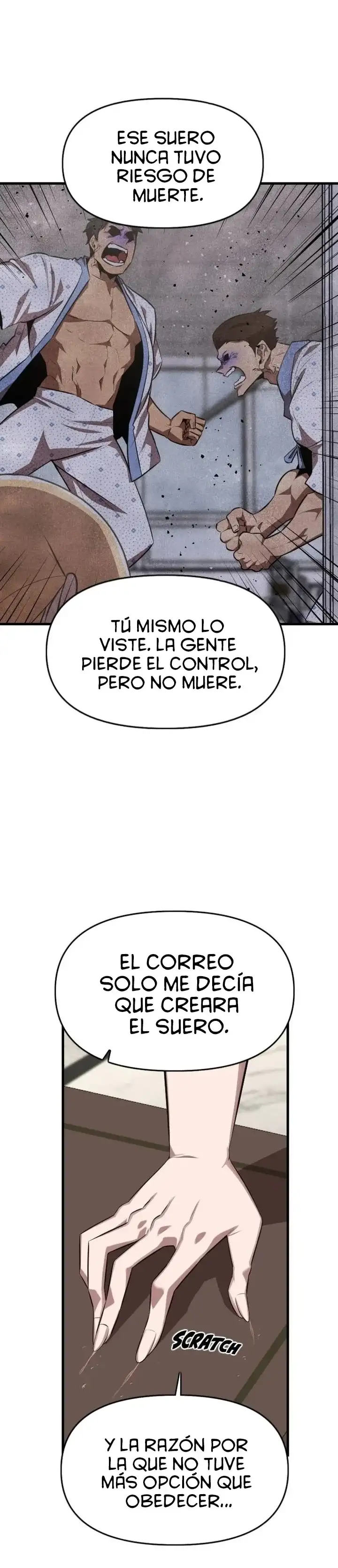 Rental Hero capítulo 67 página 8