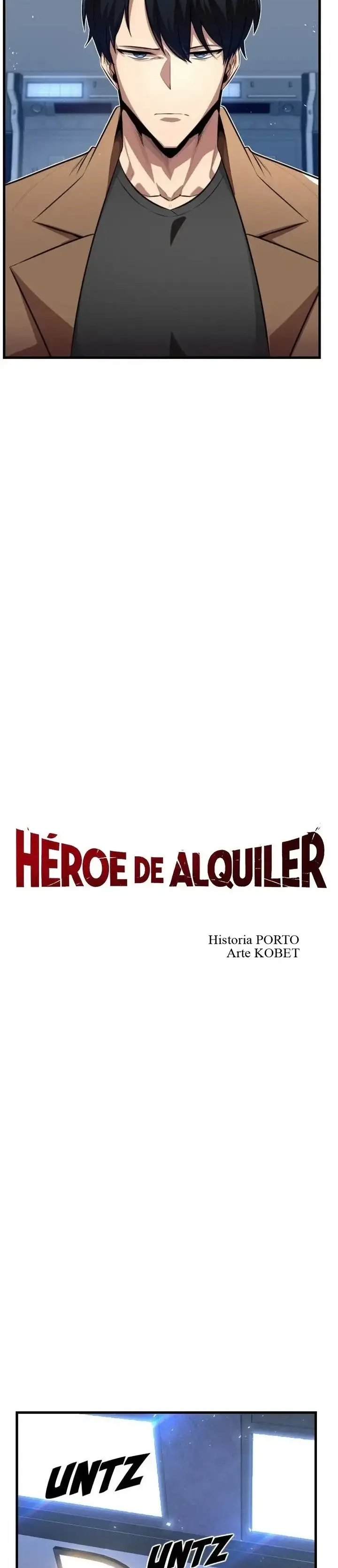 Rental Hero capítulo 67 página 14
