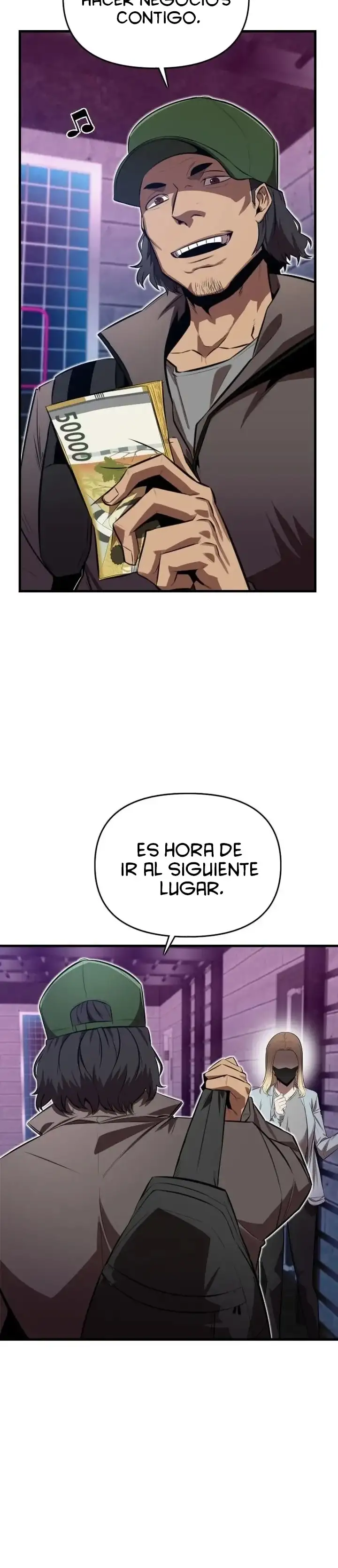 Rental Hero capítulo 67 página 17