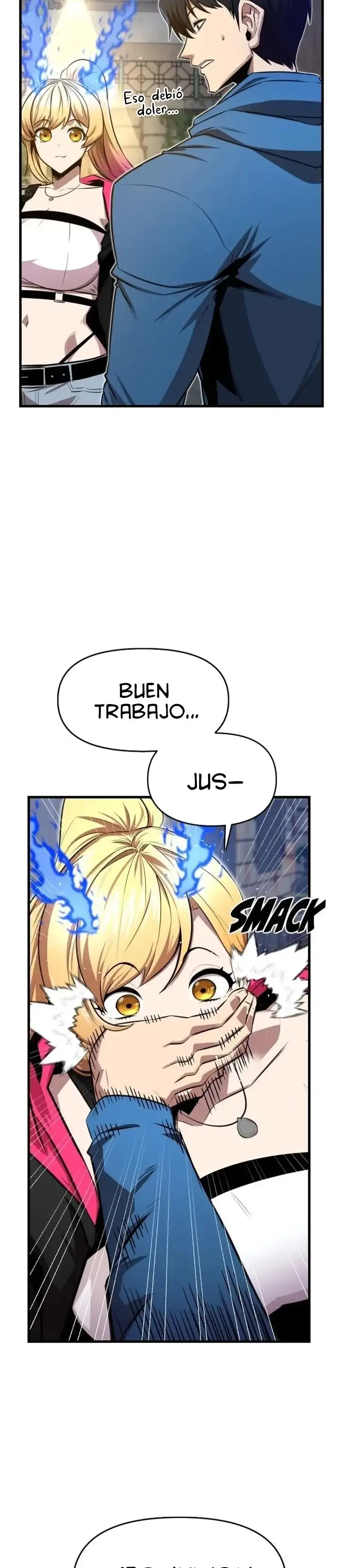 Rental Hero capítulo 67 página 30