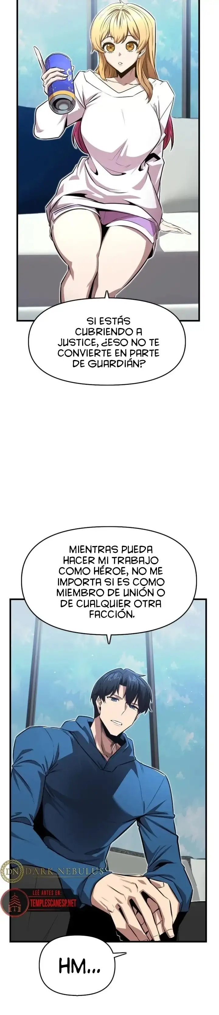 Rental Hero capítulo 67 página 32