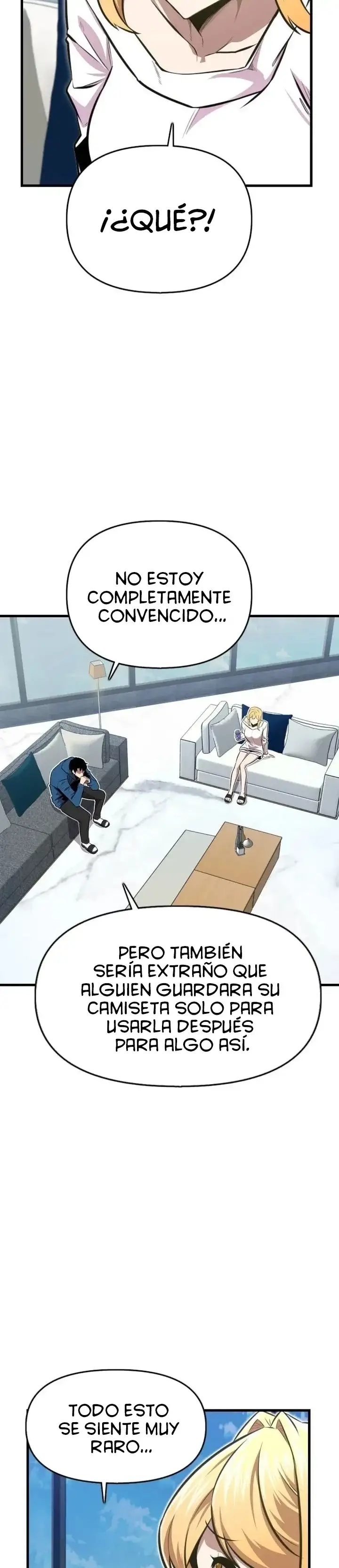 Rental Hero capítulo 67 página 34