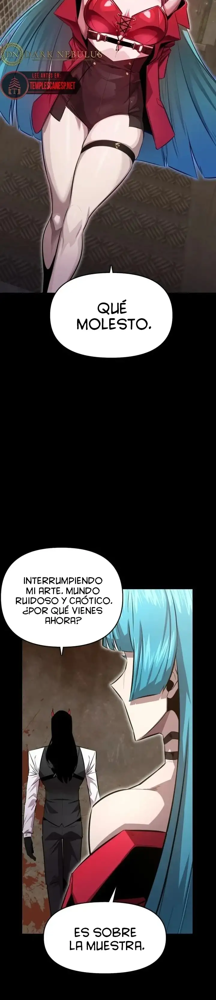 Rental Hero capítulo 67 página 45