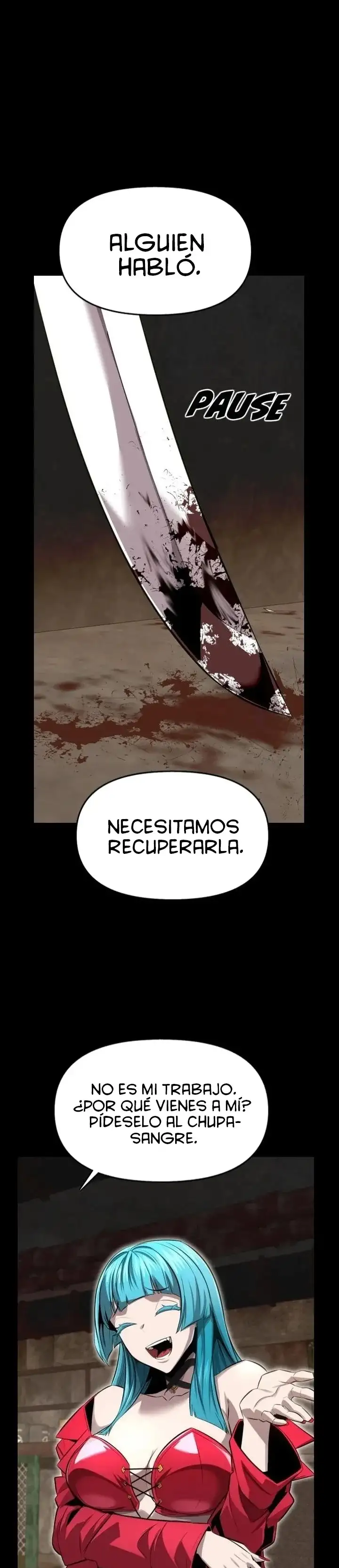 Rental Hero capítulo 67 página 46