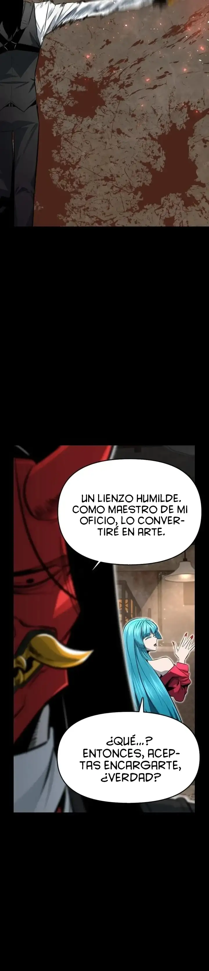 Rental Hero capítulo 67 página 48