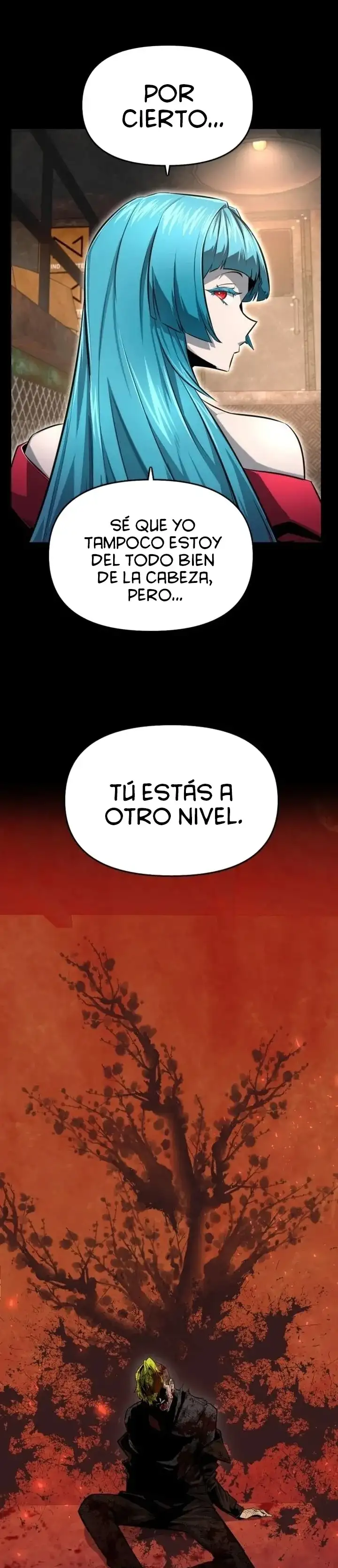 Rental Hero capítulo 67 página 49