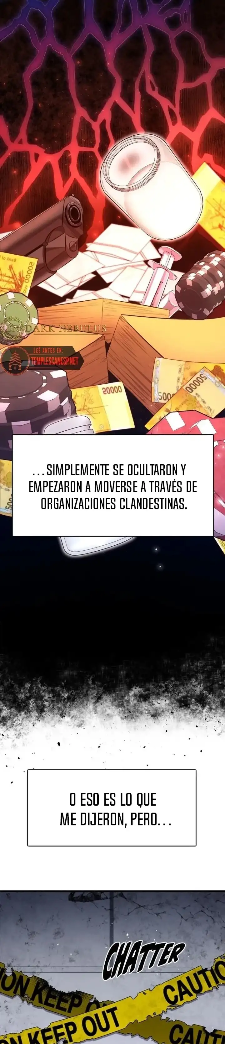 Rental Hero capítulo 68 página 5