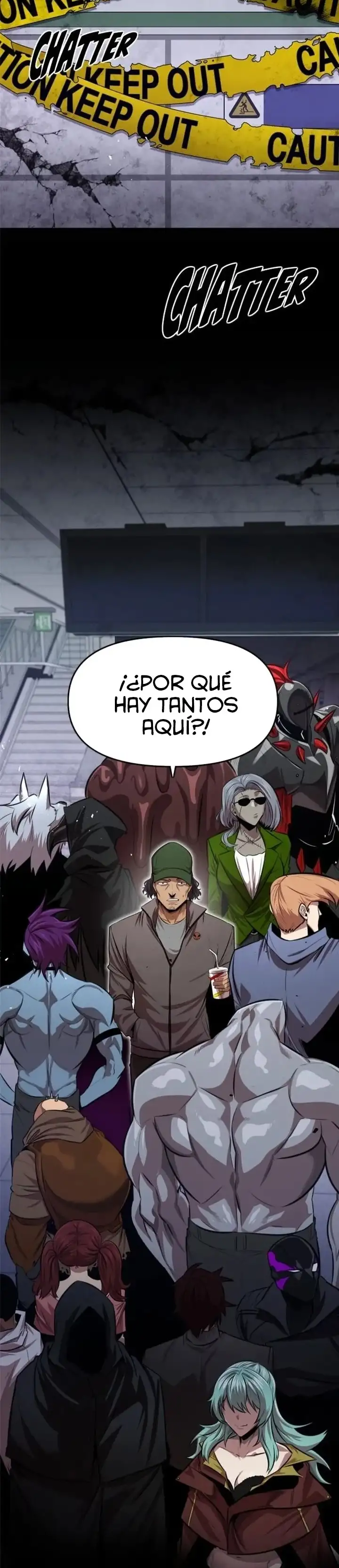 Rental Hero capítulo 68 página 6