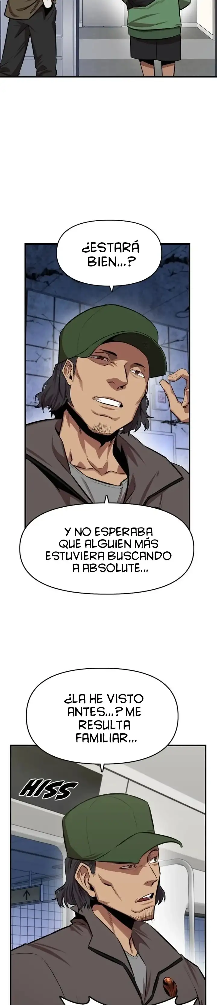 Rental Hero capítulo 68 página 30