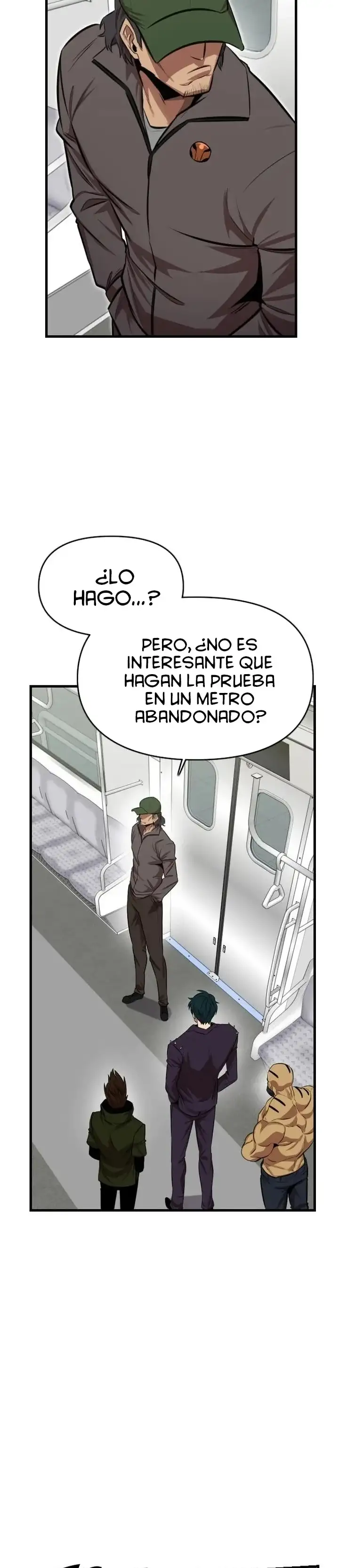 Rental Hero capítulo 68 página 32