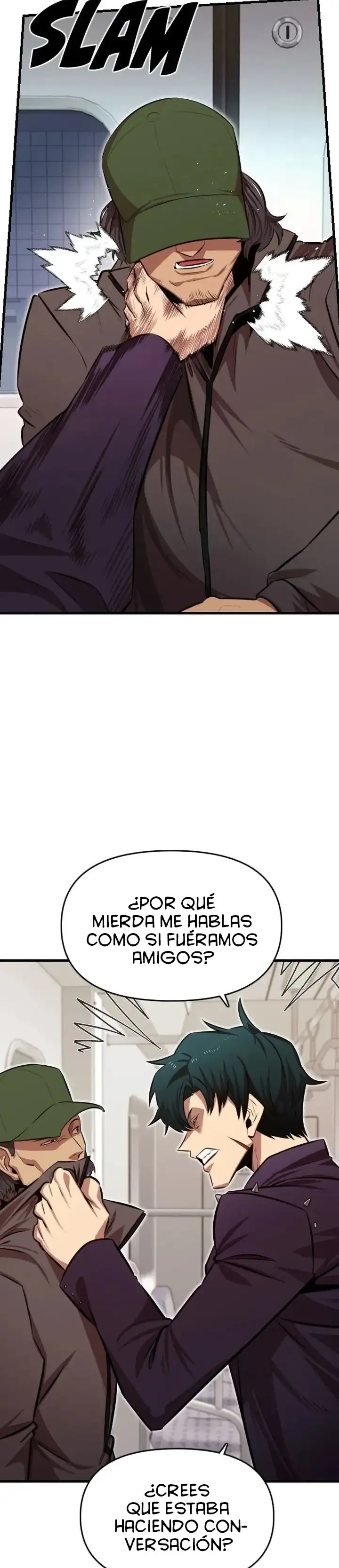Rental Hero capítulo 68 página 33