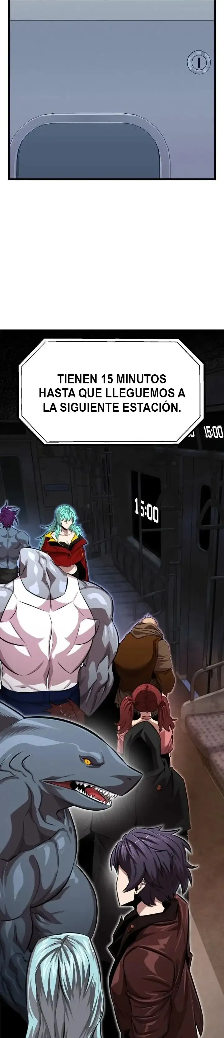 Rental Hero capítulo 68 página 37