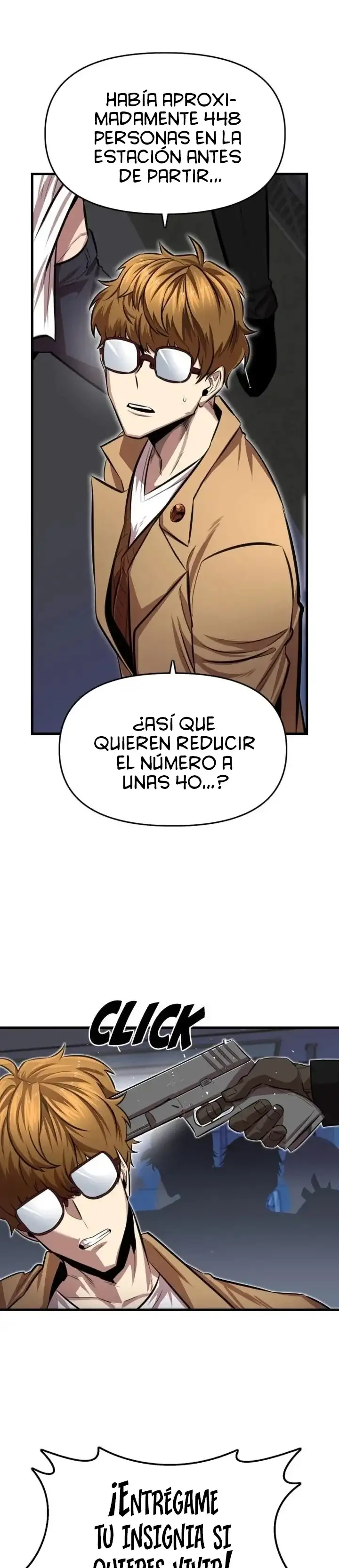 Rental Hero capítulo 68 página 40