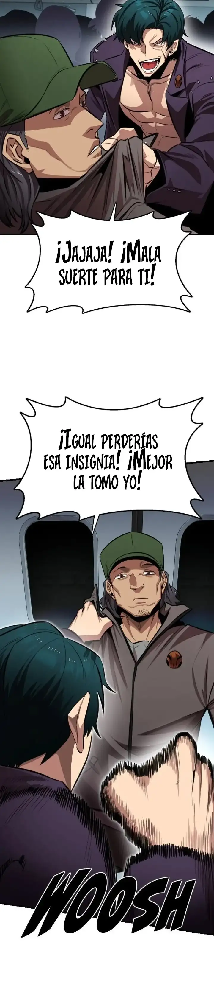 Rental Hero capítulo 68 página 44