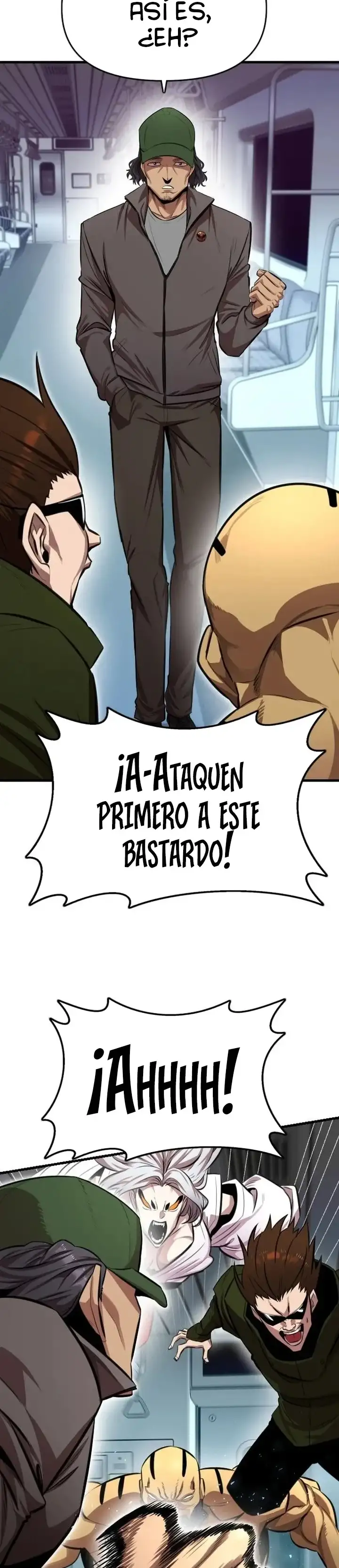 Rental Hero capítulo 68 página 47