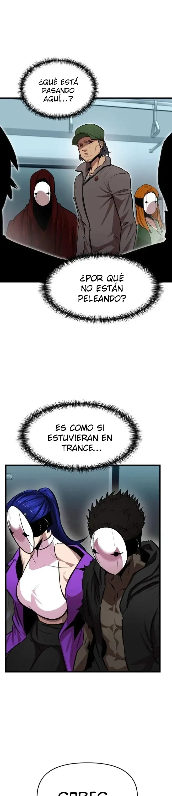 Rental Hero capítulo 68 página 51