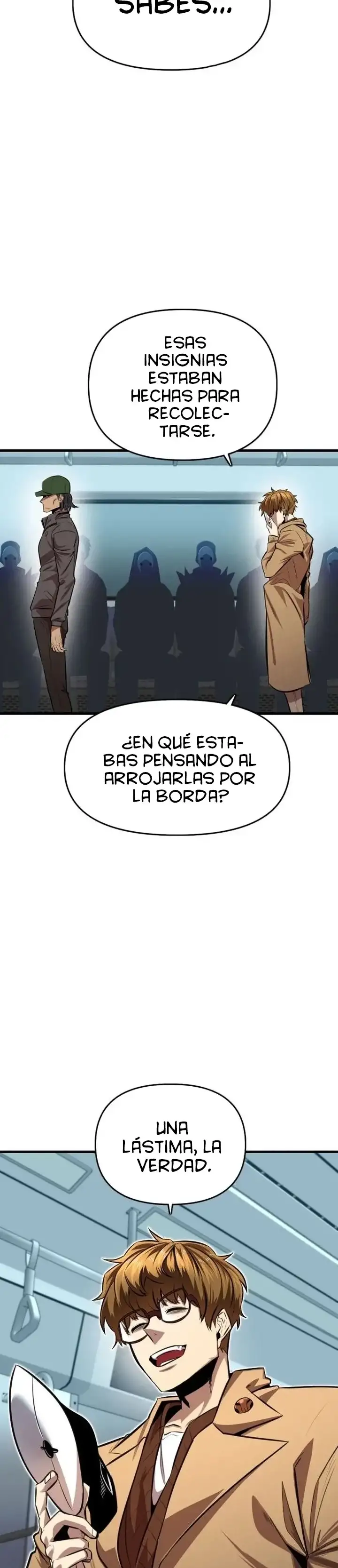 Rental Hero capítulo 68 página 52