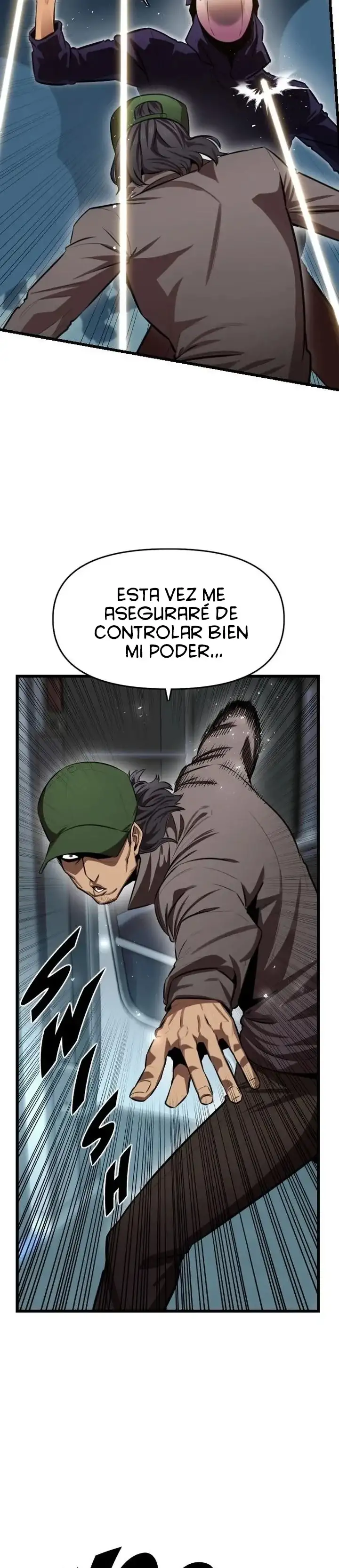 Rental Hero capítulo 69 página 7