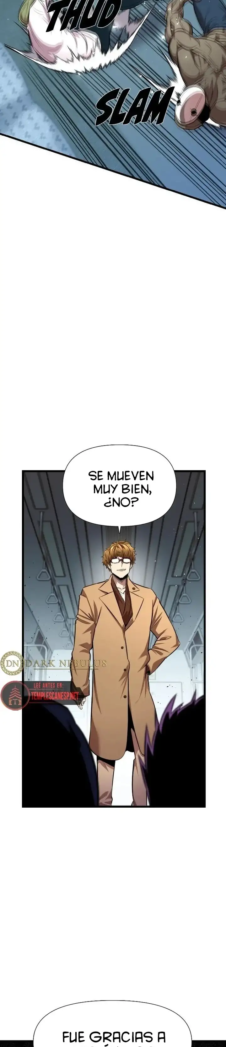Rental Hero capítulo 69 página 10