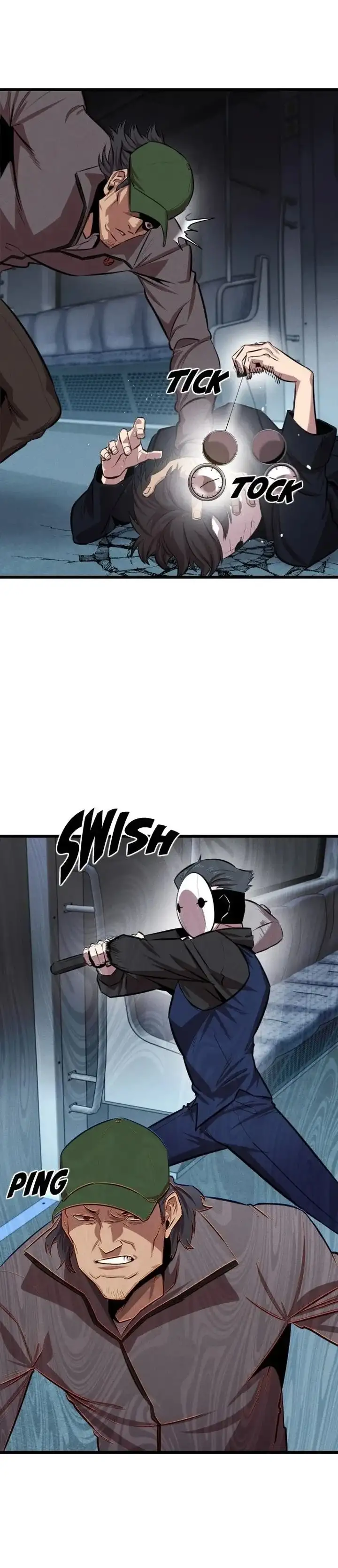 Rental Hero capítulo 69 página 15