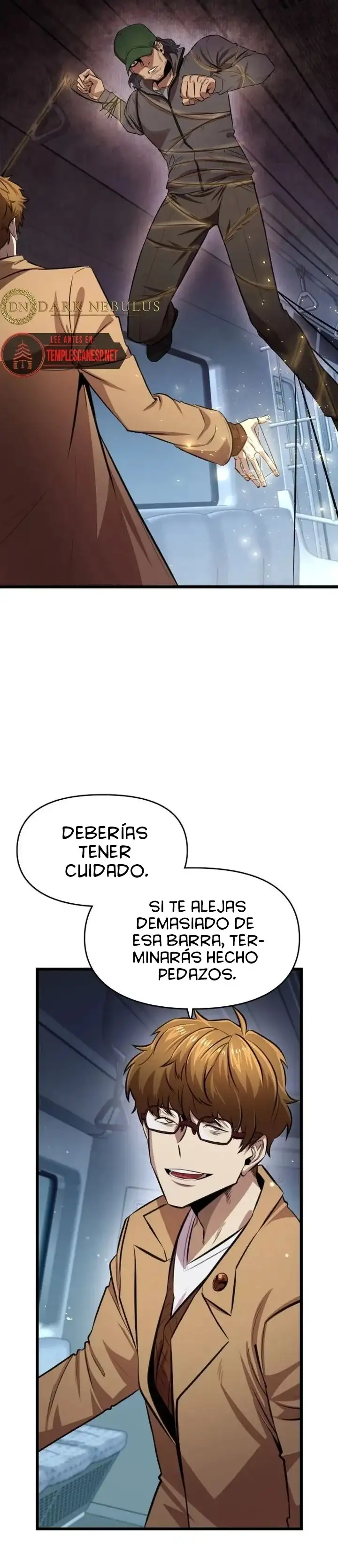 Rental Hero capítulo 69 página 22