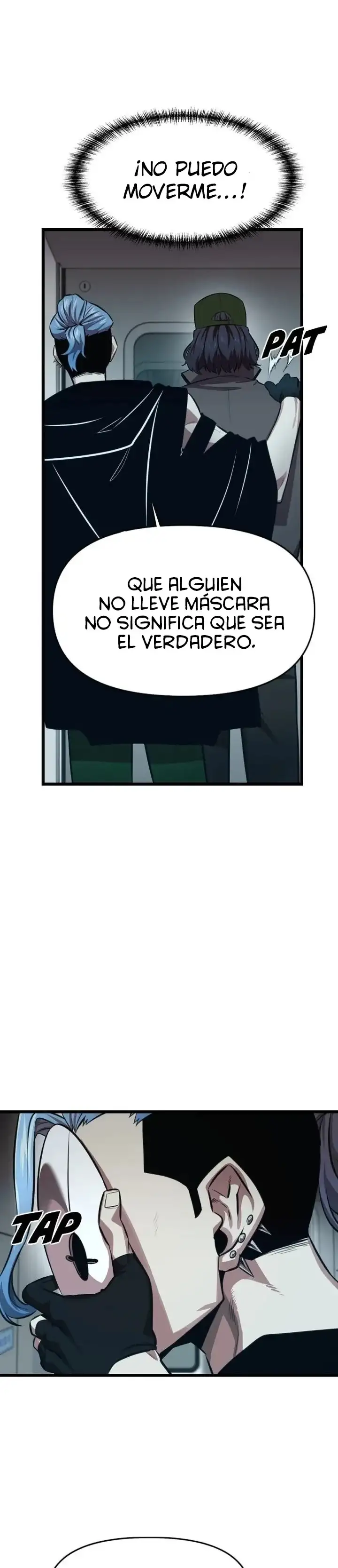 Rental Hero capítulo 69 página 28